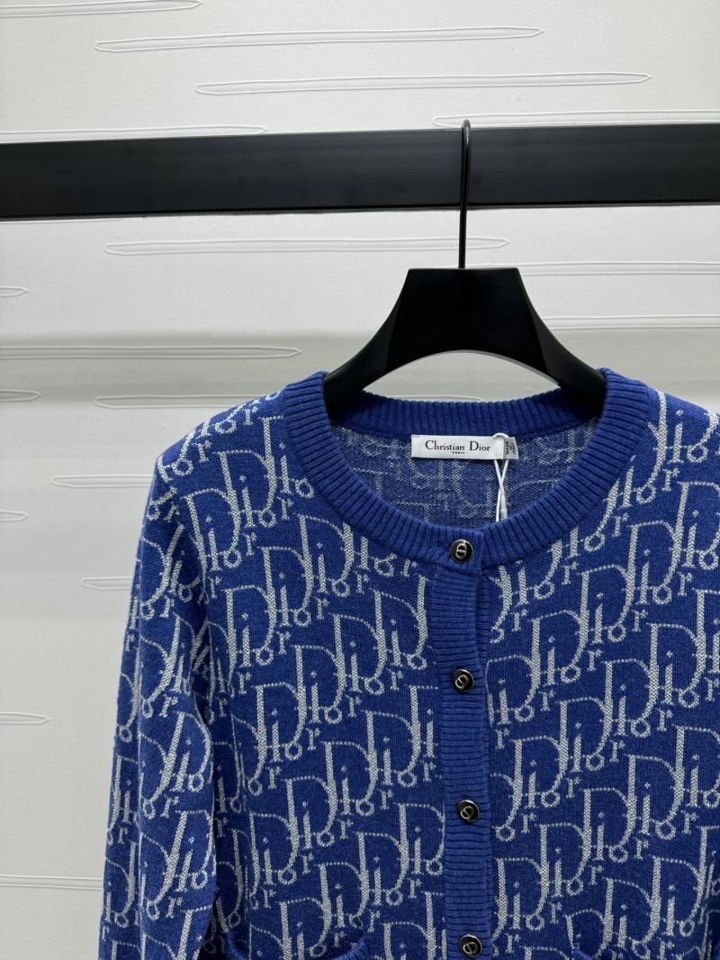 Christian Dior Sweaters